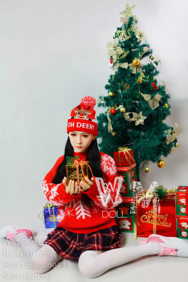 WM Doll J 11