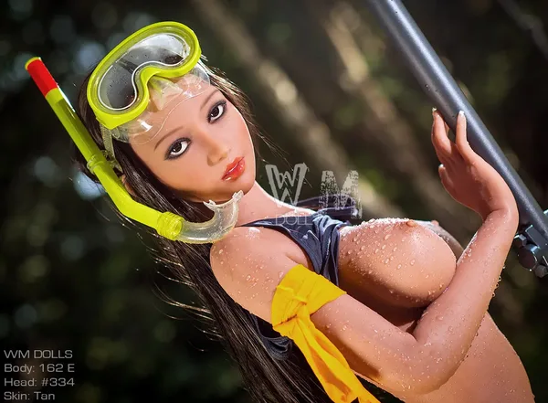 WM 162cm E - Paulina