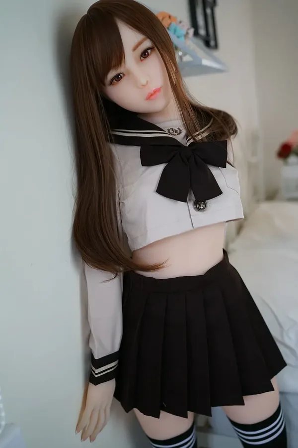 Piper Doll Akira Small Breast