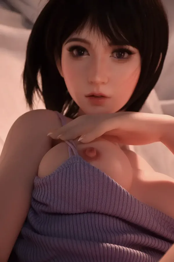 Elsa Babe Hirosue Yuko