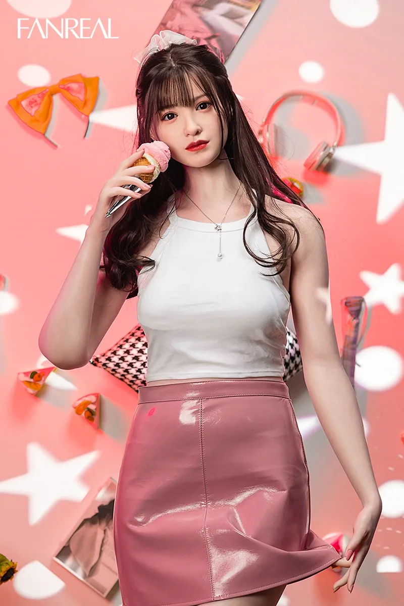 Fanreal Josie KR
