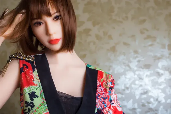 WM 172cm G - Anna