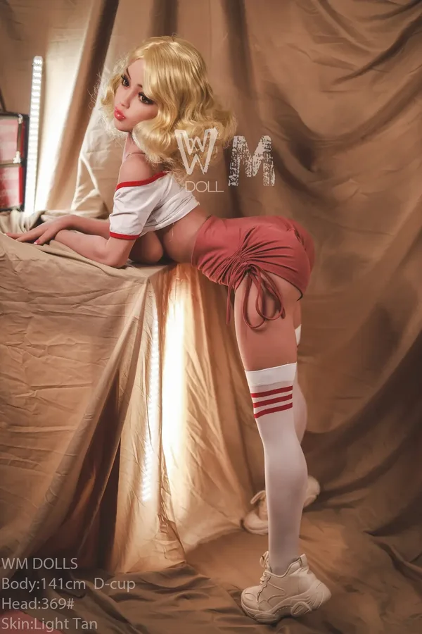 WM Doll - Elle Mae