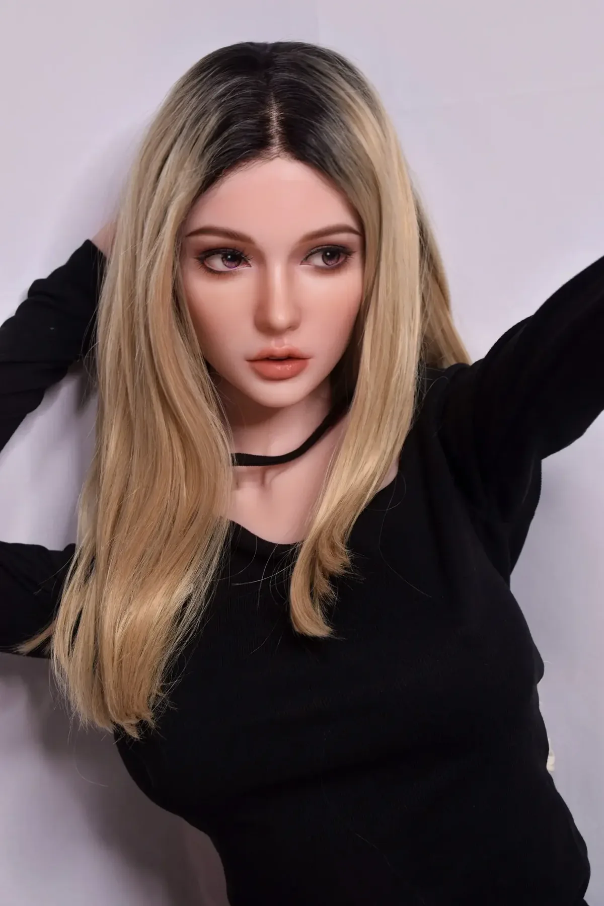 Elsa Babe Ivanka Ricci