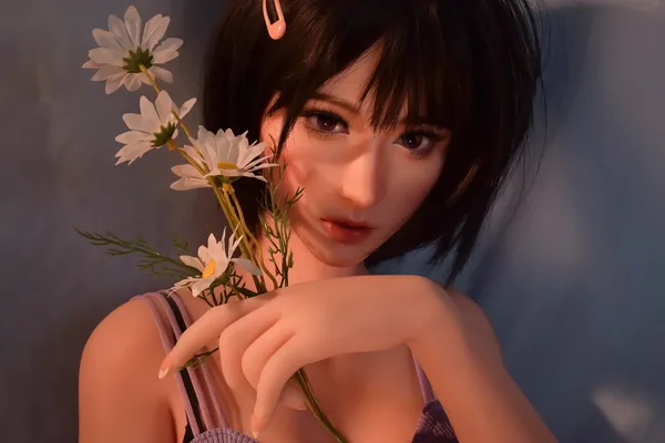 Elsa Babe Hirosue Yuko