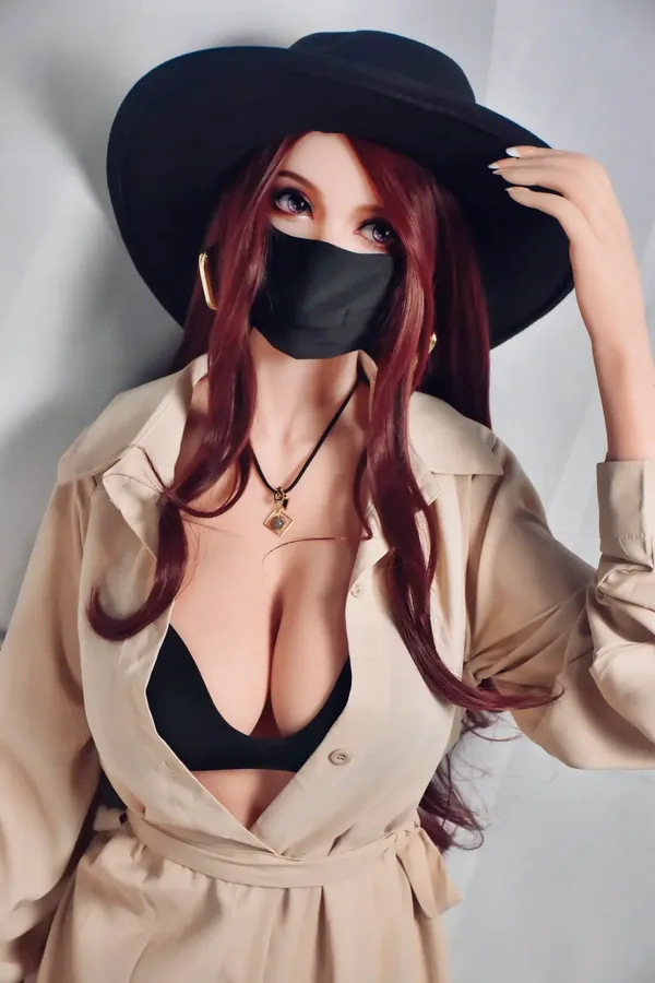 Elsa Babe Kurokawa Mio