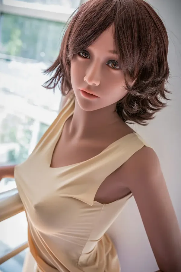 WM 163cm C - Amy