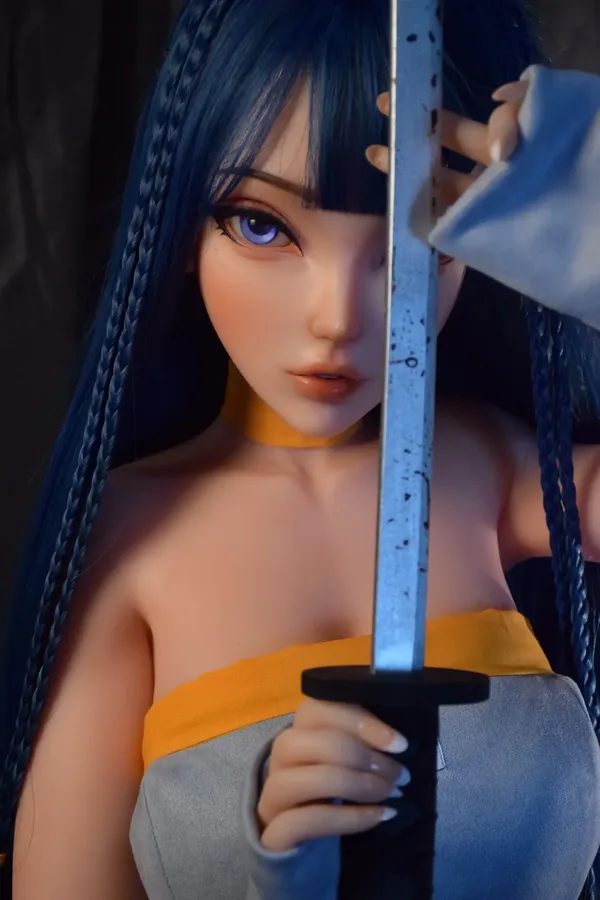 Elsa Babe Miyamoto Kyok