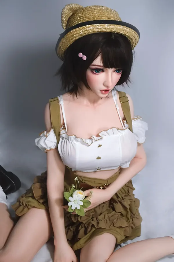 Elsa Babe Nagashima Sawako