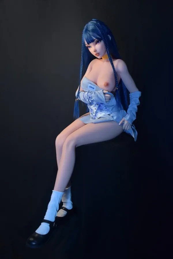 Elsa Babe Miyamoto Kyok