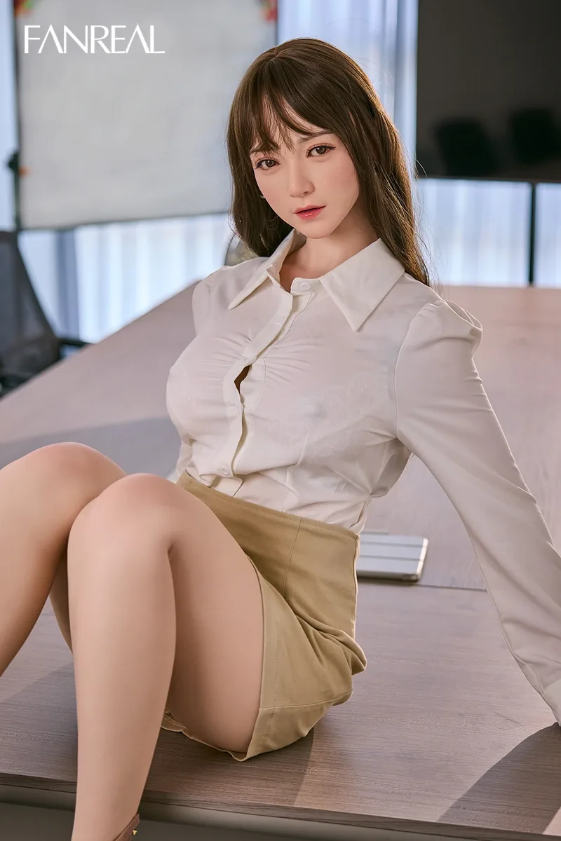 Fanreal Xue ROS