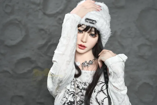 Irontech Yuna Wonder Dolly