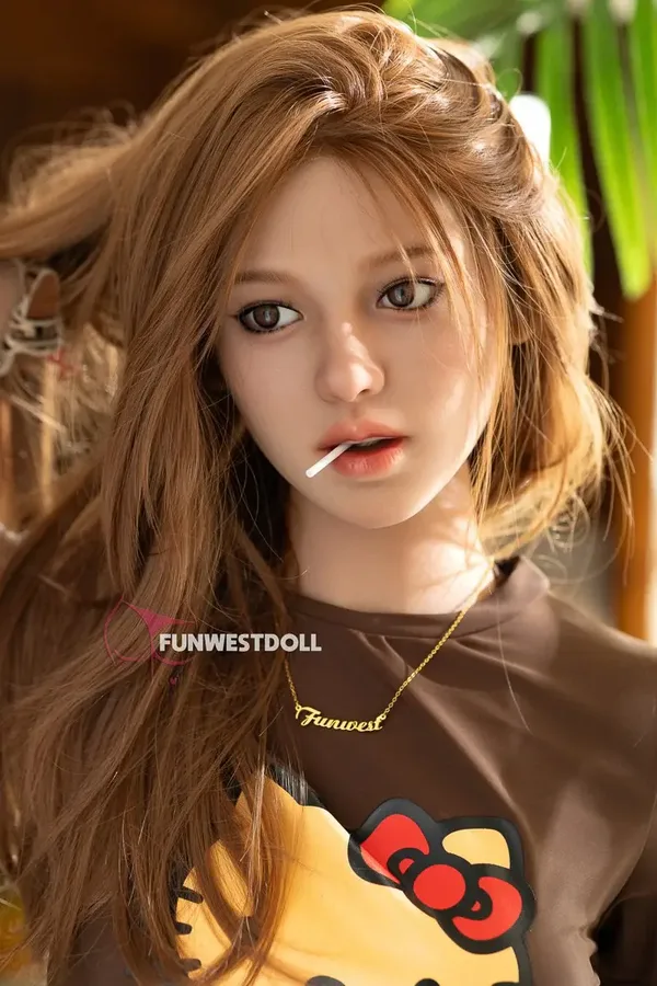 Funwest 159cm A - Asian Clara