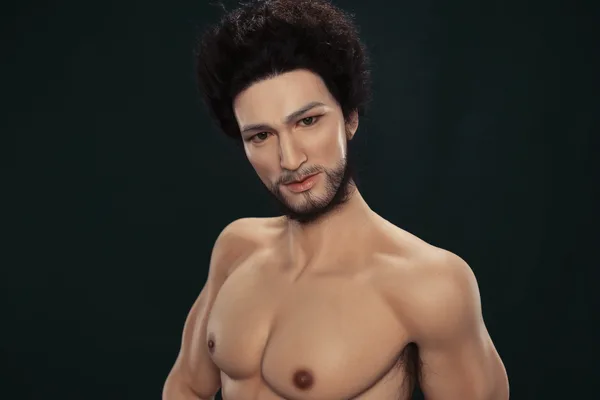 AF 160cm Hybrid Male - Howard