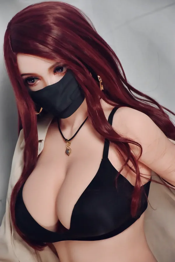 Elsa Babe Kurokawa Mio