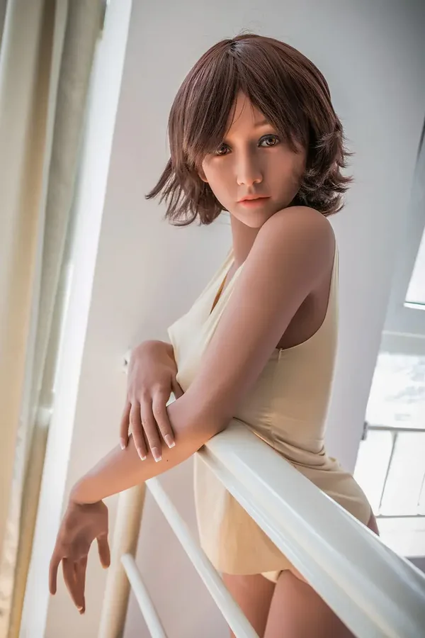 WM 163cm C - Amy
