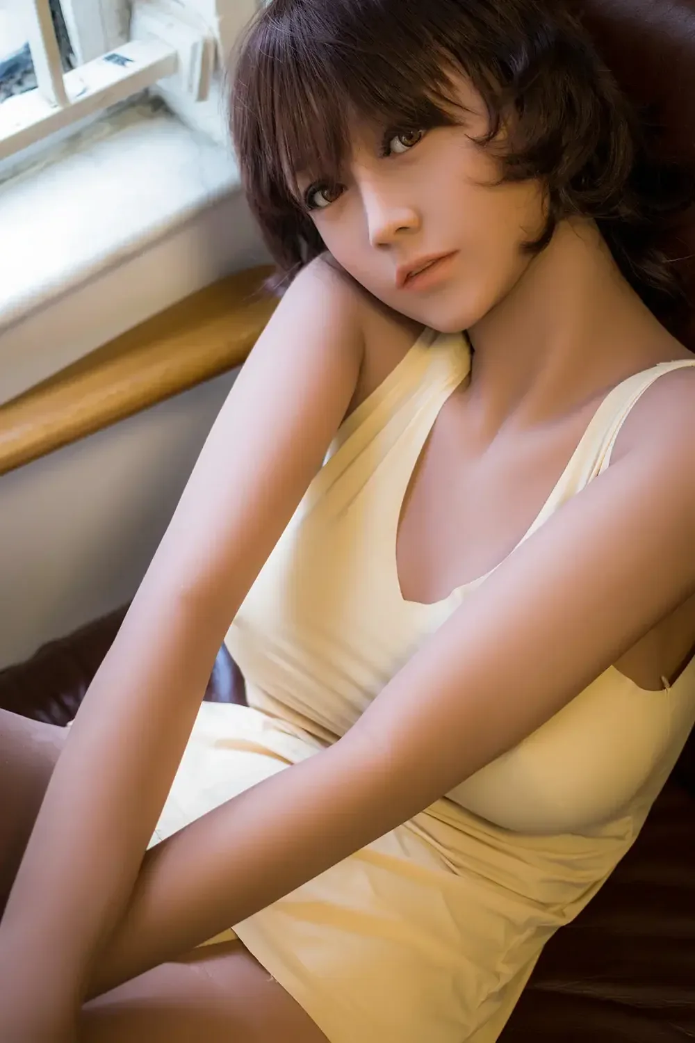 WM 163cm C - Amy