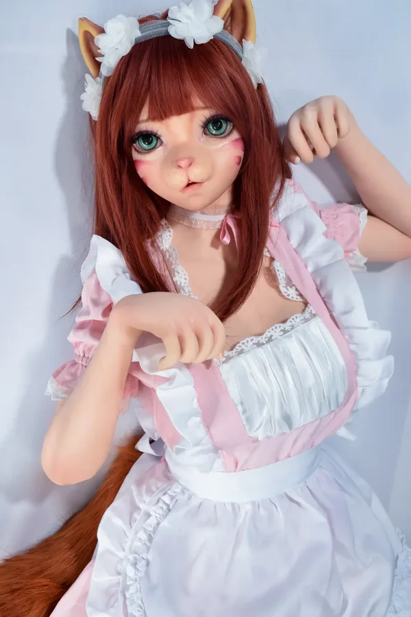 Elsa Babe Morikawa Yuki