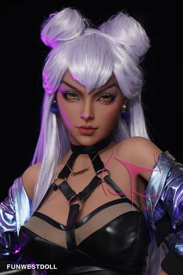 Funwest League of Legends Agony’s Embrace - Evelynn