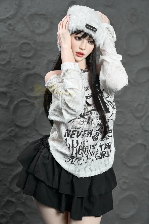 Irontech Yuna Wonder Dolly