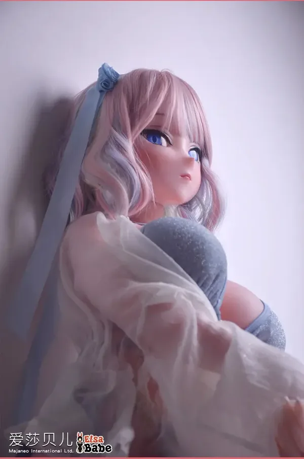 Elsa Babe Natsuki Asuka