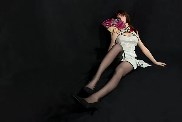 Elsa Babe Yao XiangLing