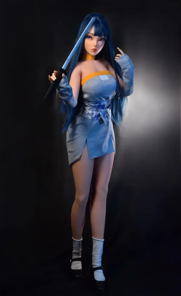 Elsa Babe Miyamoto Kyok