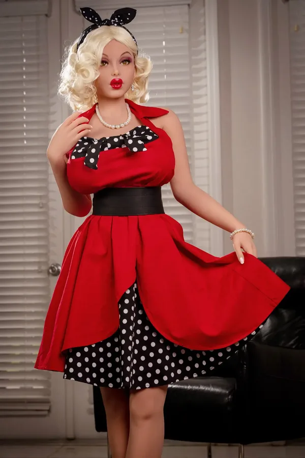Piper Doll Jessica