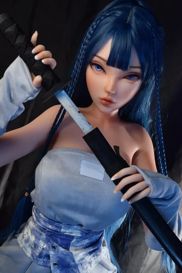 Elsa Babe Miyamoto Kyok