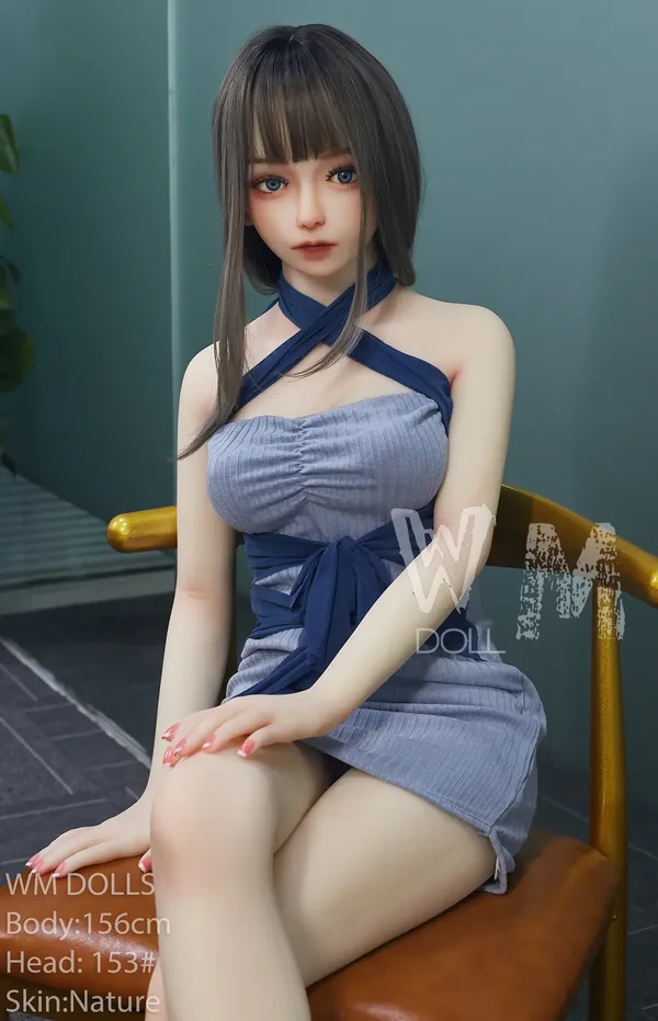 WM 156cm C - Trixy