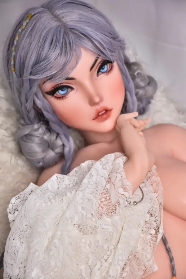 Elsa Babe Aikawa Iori