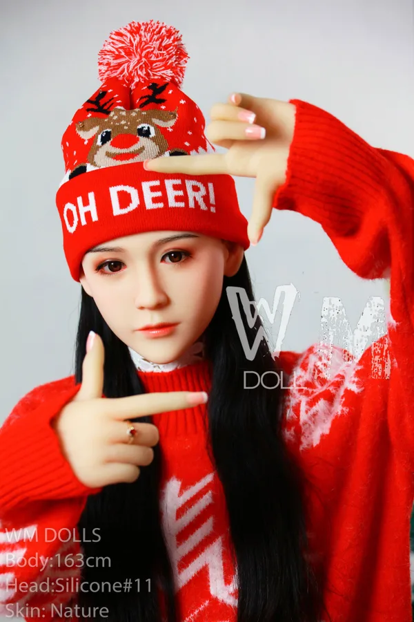 WM Doll J 11