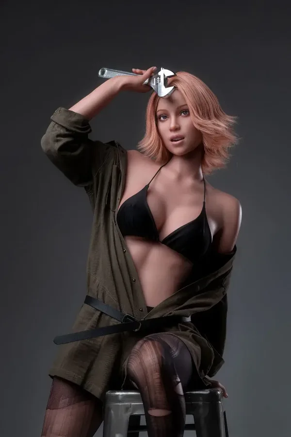 Zelex Valerie