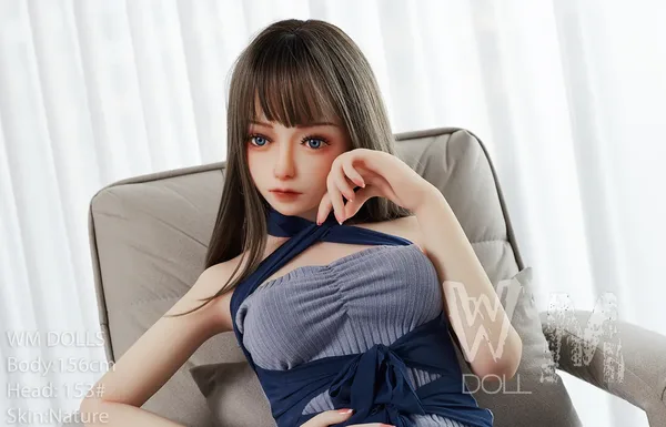 WM 156cm C - Trixy