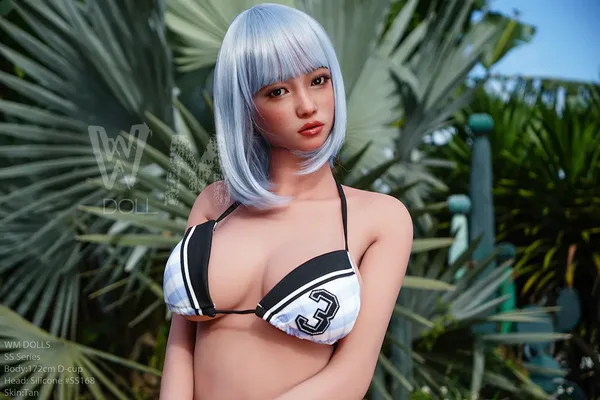 WM 172cm D cup - SS Series Jane