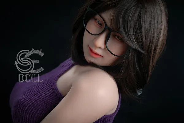 SE Doll 163cm E - Yutsu