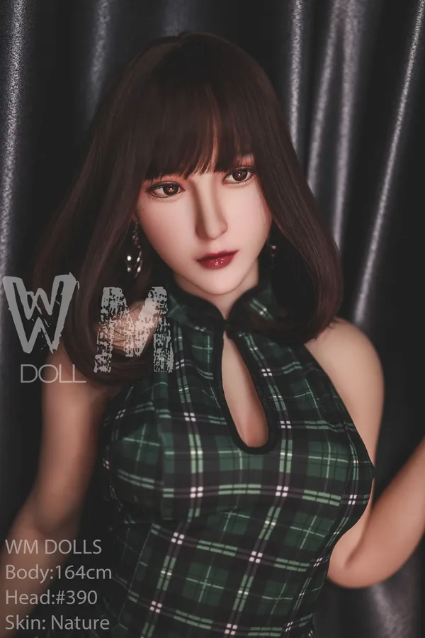 WM 164cm D - Mindy