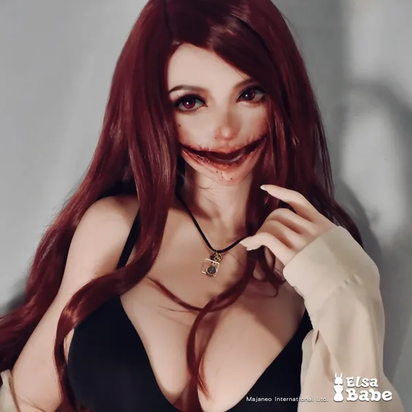 Elsa Babe Kurokawa Mio