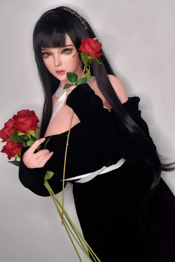 Elsa Babe Inoue Miu