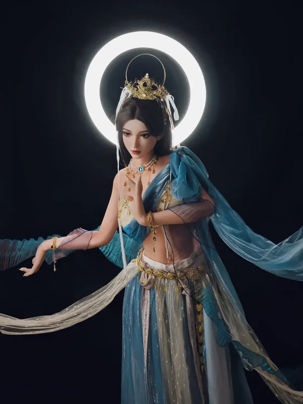 Elsa Babe Sakai Kanako