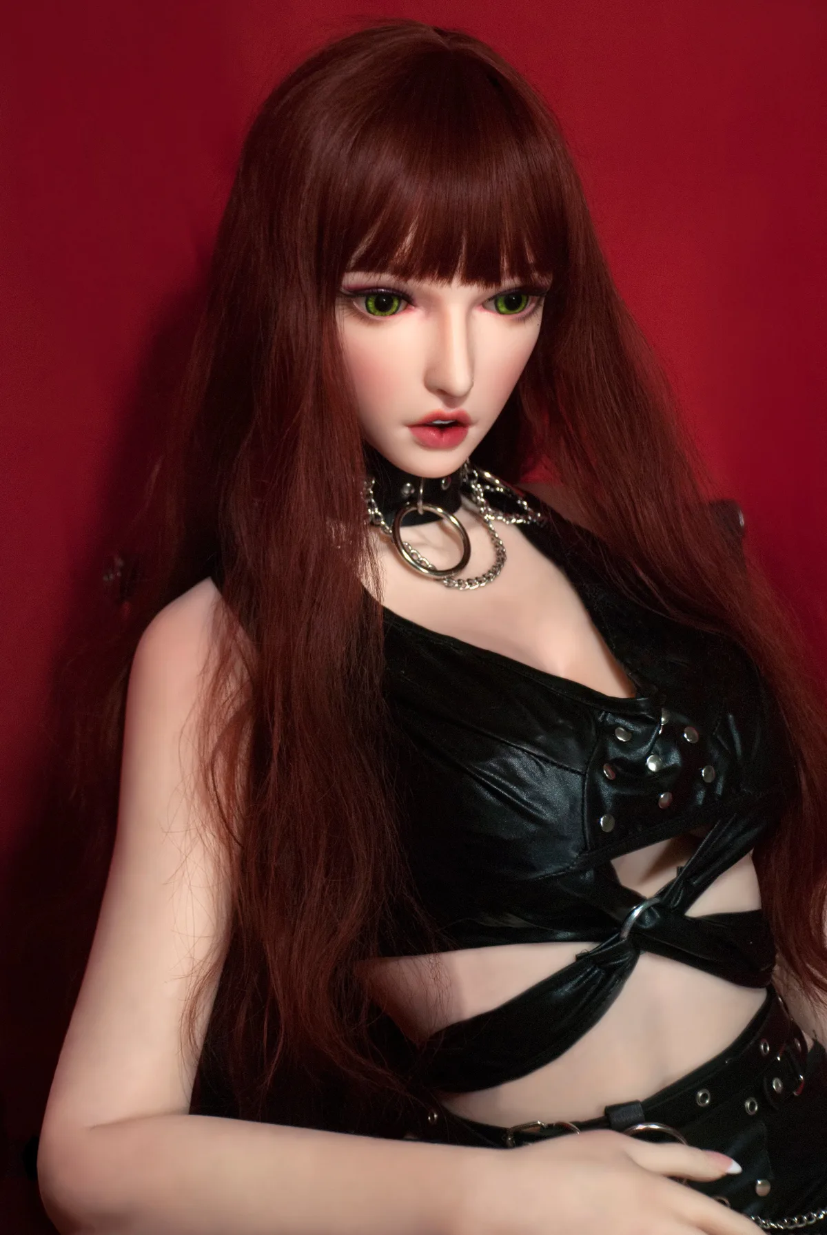 Elsa Babe Kurosawa Yuuki