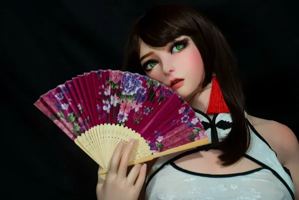 Elsa Babe Yao XiangLing