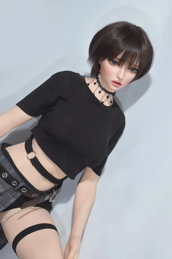 Elsa Babe Natsuki Kaoru
