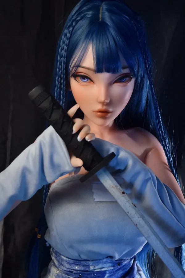 Elsa Babe Miyamoto Kyok