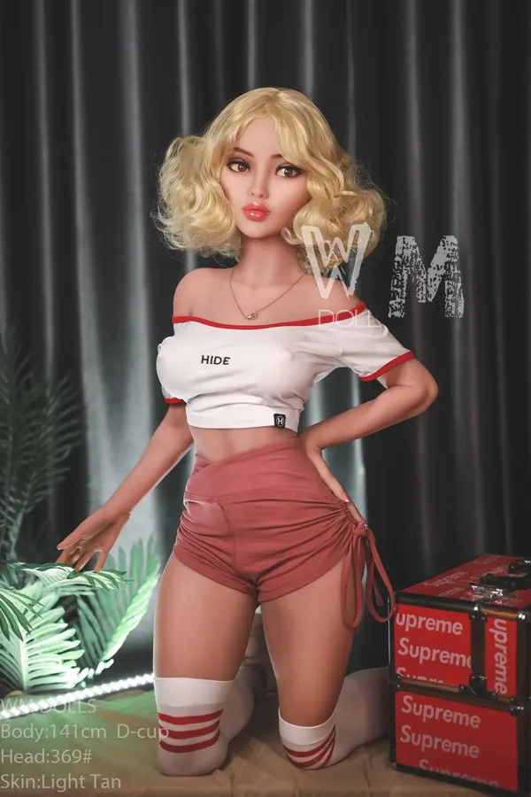 WM Doll - Elle Mae