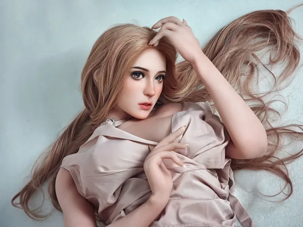 Elsa Babe Ikeda Anna