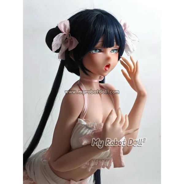 Elsa Babe Iwata Mitsuki