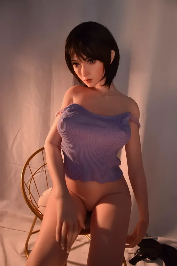 Elsa Babe Hirosue Yuko