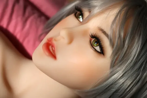 WM 82cm Torso - Lady Love
