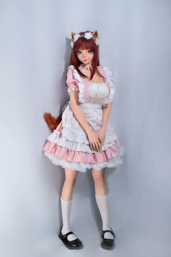 Elsa Babe Morikawa Yuki